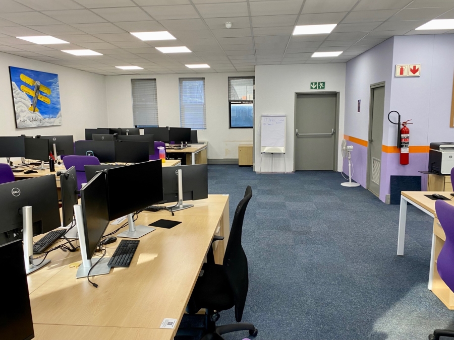 To Let commercial Property for Rent in Cape Town City Centre Western Cape